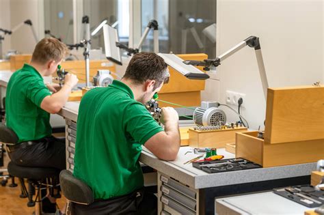 rolex ausbildungszentrum|Rolex job opportunities.